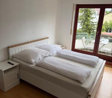 Giessen Apartment | Händelstraße