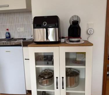 Giessen Apartment | Händelstraße