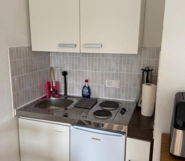 Giessen Apartment | Händelstraße