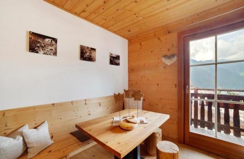 Ultimo House | Häuselerhof