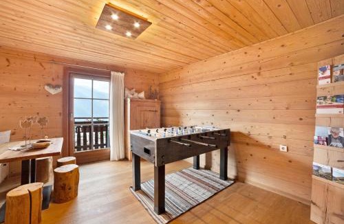 Ultimo House | Häuselerhof