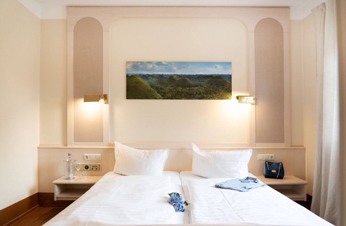 Altfeld Bed & Breakfast | Häuser Der Villa Italia