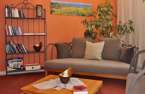 Altfeld Bed & Breakfast | Häuser Der Villa Italia