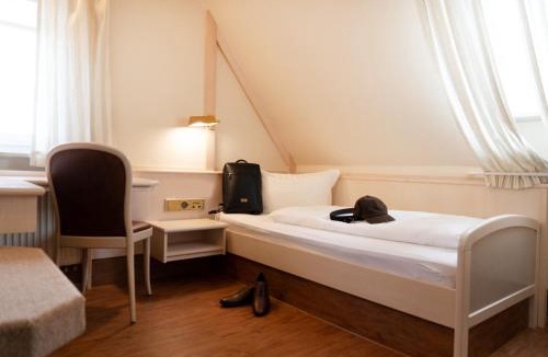 Altfeld Hotel | Häuser der Villa Italia