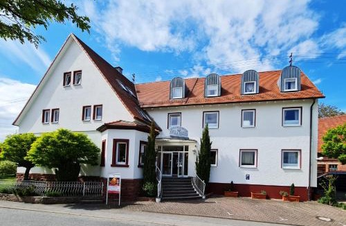 Altfeld Hotel | Häuser der Villa Italia