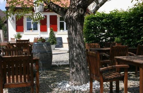 Hessdorf House | Häusla