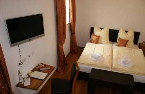 Hessdorf House | Häusla