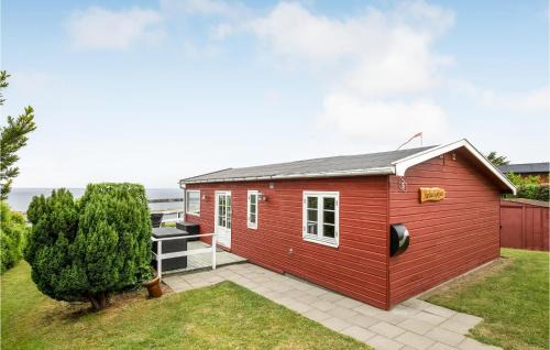 Hasle House | Hælzalyjkjan