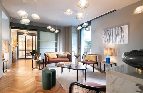 Annecy Old Town Hotel | Hébé Hotel