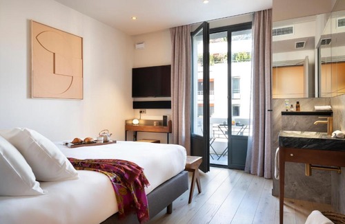 Annecy Old Town Hotel | Hébé Hotel