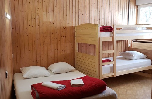 Mont-Dore Hotel | Hébergement Artense