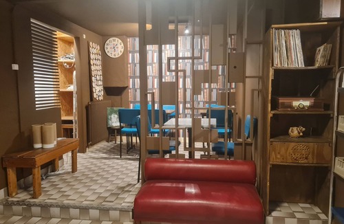 Mont-Dore Hotel | Hébergement Artense
