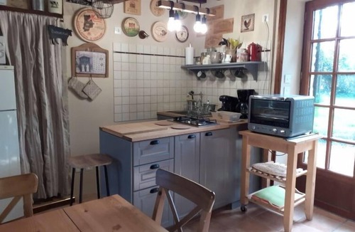 Canchy House | Héroult by Interhome