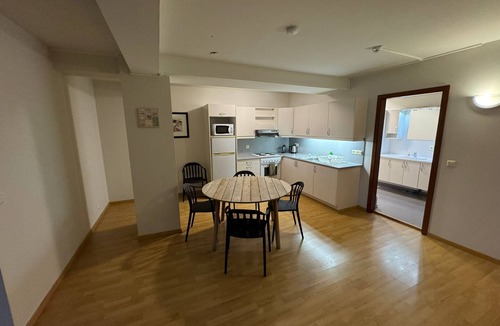 Borgarbyggd Hotel | Hótel Borgarnes