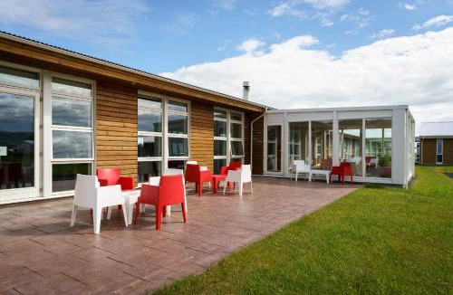 Sveitarfelagid Olfus Hotel | Hótel Eldhestar