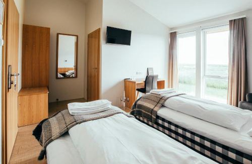 Sveitarfelagid Olfus Hotel | Hótel Eldhestar