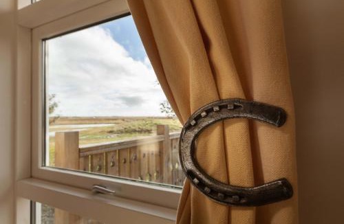 Sveitarfelagid Olfus Hotel | Hótel Eldhestar