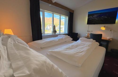 Husavik Hotel | Hótel Húsavík