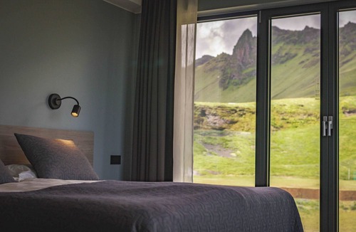 Myrdalshreppur Hotel | Hótel Kría