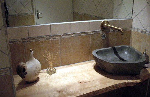 Saint-Maurice-en-Valgodemard Hotel | Hôtel le Val des Sources