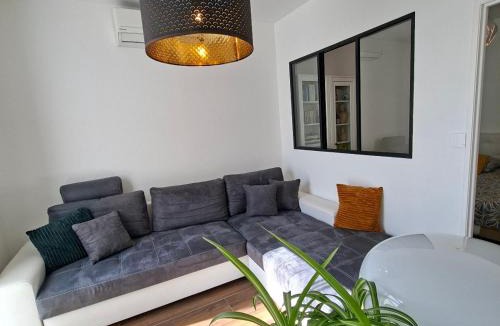 Saint-Etienne Apartment | Hôte Stéphanois &parking