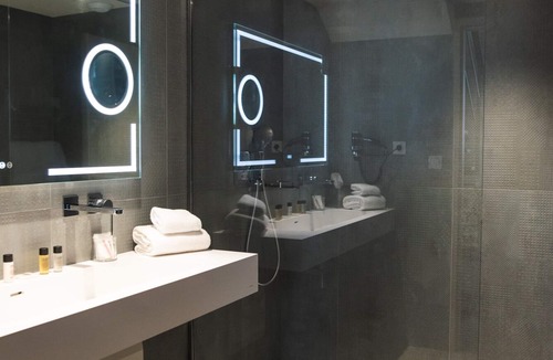 Saint Tronquet Business Park Hotel | Hôtel 1770 & Spa