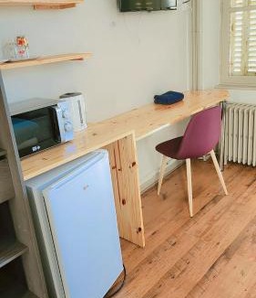 Nevers Hotel | Hôtel 2 Gares