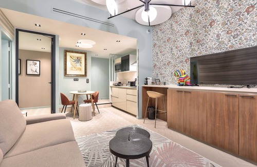 Champs-Elysees Hotel | Hôtel 33 Marbeuf