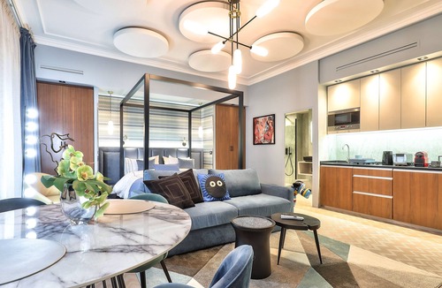 Champs-Elysees Hotel | Hôtel 33 Marbeuf