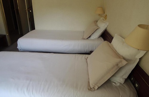 Cluses Hotel | Hôtel 4C