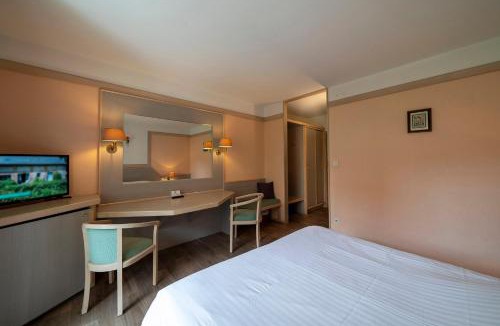 Saint-Hippolyte Hotel | Hôtel A la Vignette - COLMAR-NORD