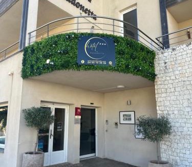Bonifacio Hotel | Hôtel A Madonetta