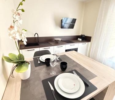 Bonifacio Hotel | Hôtel A Madonetta