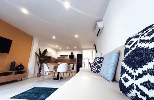 Propriano Hotel | Hôtel A Stretta