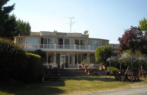 Meaux Hotel | Hôtel Acostel