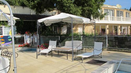 Meaux Hotel | Hôtel Acostel