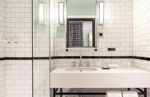 Quartier du Faubourg-Montmartre Hotel | Hôtel Adèle & Jules
