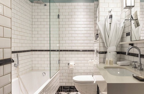 Quartier du Faubourg-Montmartre Hotel | Hôtel Adèle & Jules
