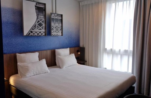 Serris Hotel | Hôtel AKENA Serris - Val d'Europe