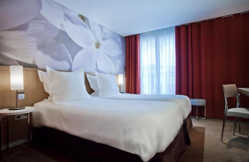 Sorbonne Hotel | Hôtel Albe Saint Michel