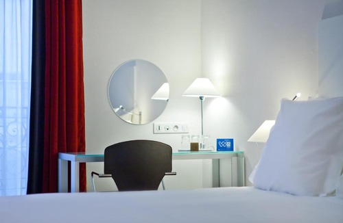 Sorbonne Hotel | Hôtel Albe Saint Michel
