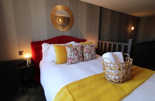 Carnot - Gailleton Hotel | Hôtel Alexandra