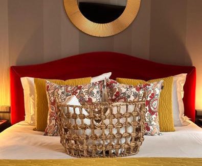 Carnot - Gailleton Hotel | Hôtel Alexandra