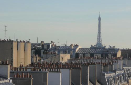 Epinettes Hotel | Hôtel Ambassadeur
