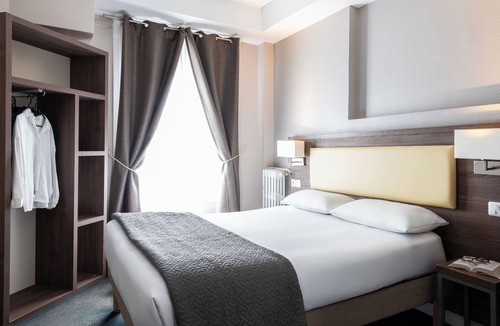 Epinettes Hotel | Hôtel Ambassadeur