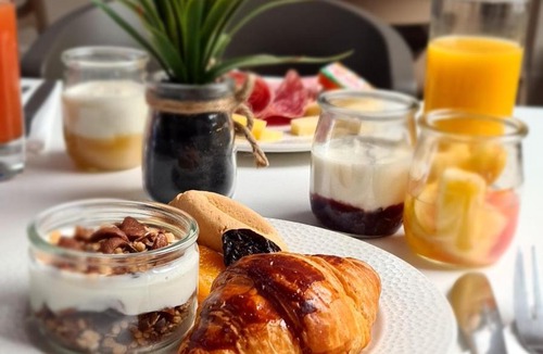 Toulon Hotel | Hôtel Amirauté