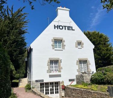 Carnac Hotel | Hôtel An Ti Gwenn