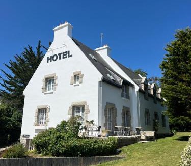 Carnac Hotel | Hôtel An Ti Gwenn