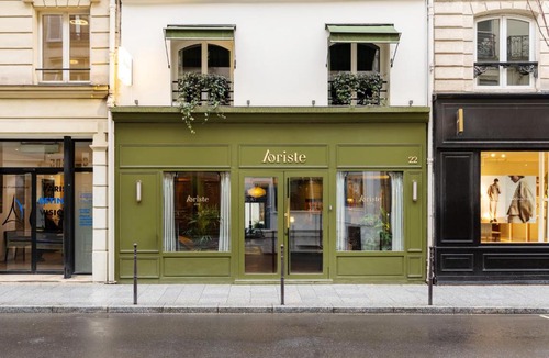 Palais-Royal Hotel | Hôtel Aoriste & Spa