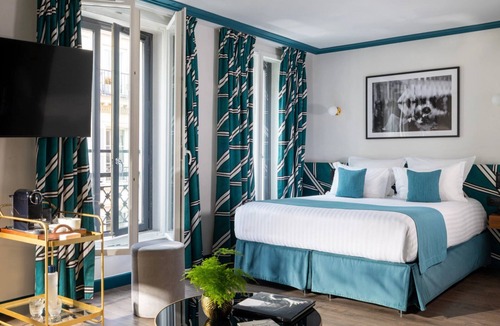 Palais-Royal Hotel | Hôtel Aoriste & Spa